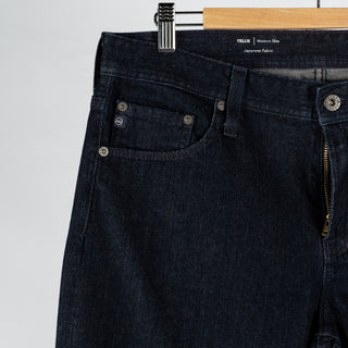 AG Tellis Stellar Slim Denim 3