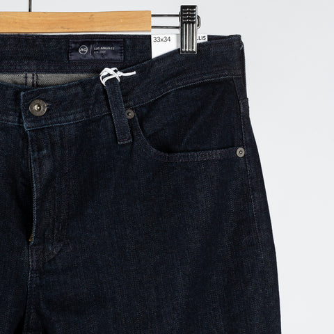 AG Tellis Stellar Slim Denim 4
