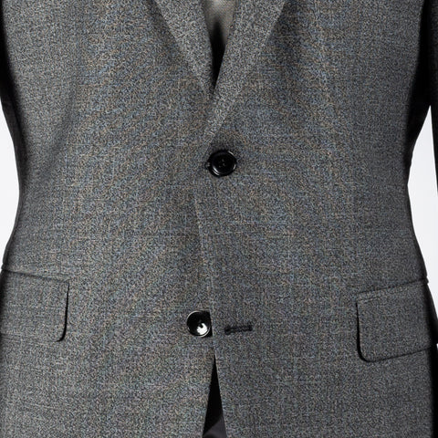 Strellson Charcoal Aidan Max 2pc Suit 2