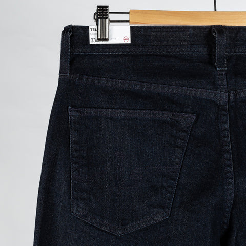 AG Tellis Stellar Slim Denim 7