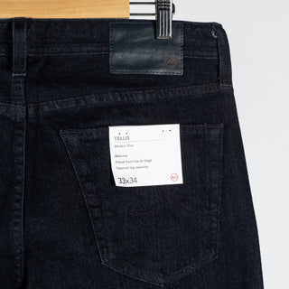 AG Tellis Stellar Slim Denim 8