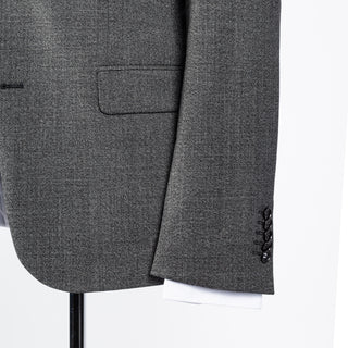 Strellson Charcoal Aidan Max 2pc Suit 3