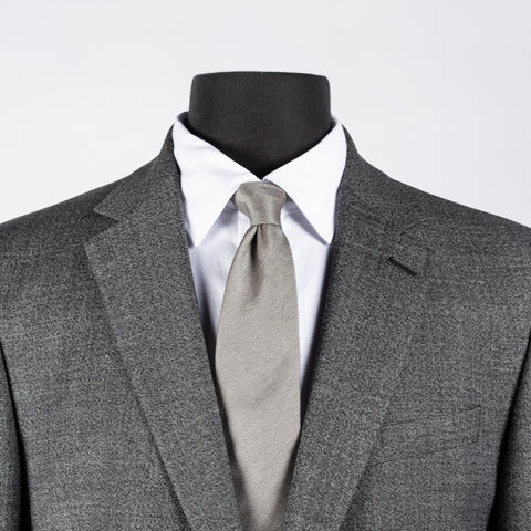 Strellson Charcoal Aidan Max 2pc Suit 4