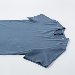 PYA Steel Blue Stretch T-Shirt 6