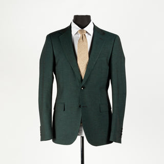 Strellson Emerald Green Alzer-Luc 2pc Suit 1