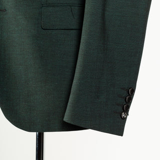 Strellson Emerald Green Alzer-Luc 2pc Suit 3