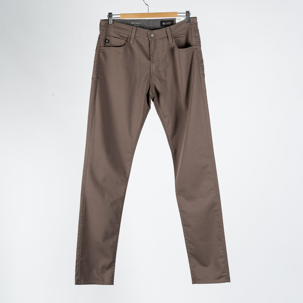 Tellis Faded Ashwood Performance Pant