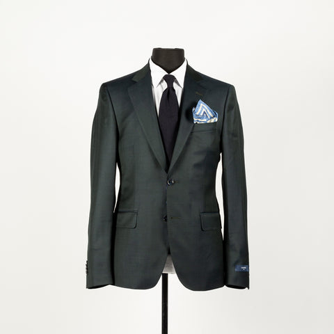 Empire Harvest Green 2pc Suit 1