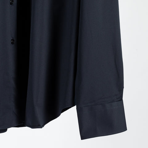 Xacus Midnight Blue Active Dress Shirt 4
