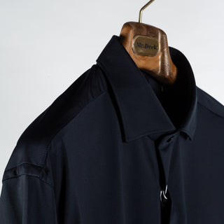 Xacus Midnight Blue Active Dress Shirt 3
