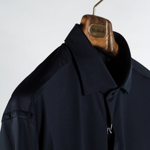 Xacus Midnight Blue Active Dress Shirt 3