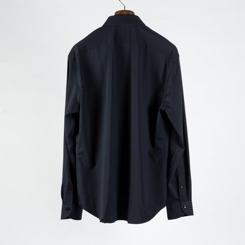 Xacus Midnight Blue Active Dress Shirt 5