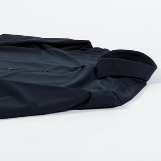 Xacus Midnight Blue Active Dress Shirt 8