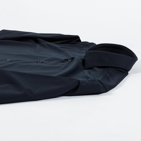 Xacus Midnight Blue Active Dress Shirt 8