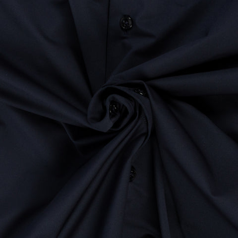 Xacus Midnight Blue Active Dress Shirt 2