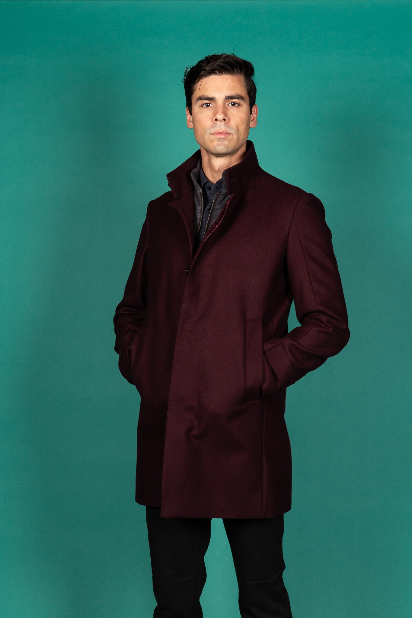 Joe browns libertine on sale coat