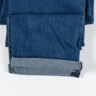 Tramarossa Light Indigo Michelangelo Denim 2