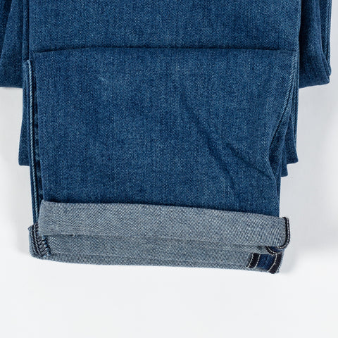 Tramarossa Light Indigo Michelangelo Denim 2