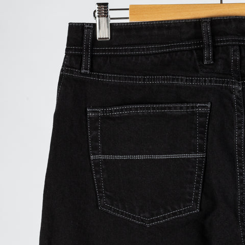 Tramarossa Black Raw Michelangelo Denim 6