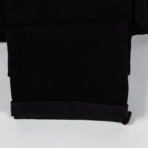 Tramarossa Black Raw Michelangelo Denim 2