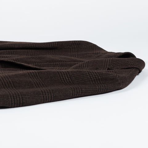 Windsor Brown & Black Glen Check Giro Blazer 8