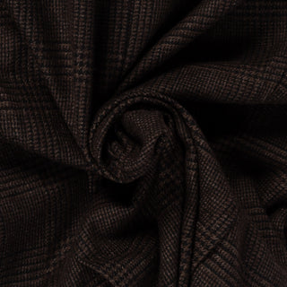 Windsor Brown & Black Glen Check Giro Blazer 2