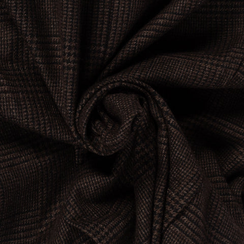 Windsor Brown & Black Glen Check Giro Blazer 2