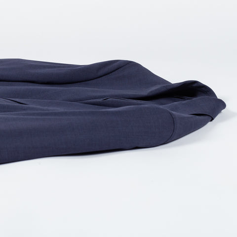 Windsor Textured Blue Travel Fero Suit 8