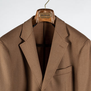 Joop Tan Hova Blazer - Wool, Denim, Polyester, Slim Fit, Knit, Made In Portugal - View 7