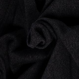 Tagliatore Charcoal Wool-Cashmere Overshirt 2