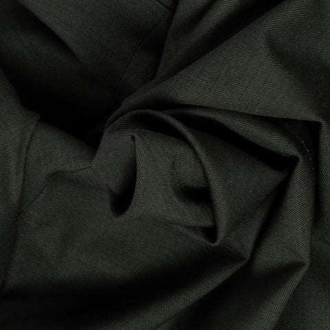 Tagliatore Hunter Green Stretch Suit 2