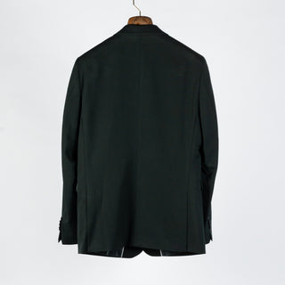 Lief Horsens Forest Green 2pc Stock Suit 5