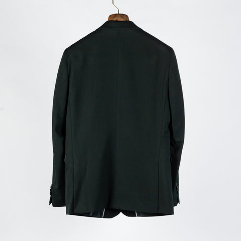 Lief Horsens Forest Green 2pc Stock Suit 5