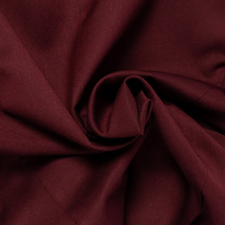 Lief Horsens Burgundy 2pc Stock Suit 2