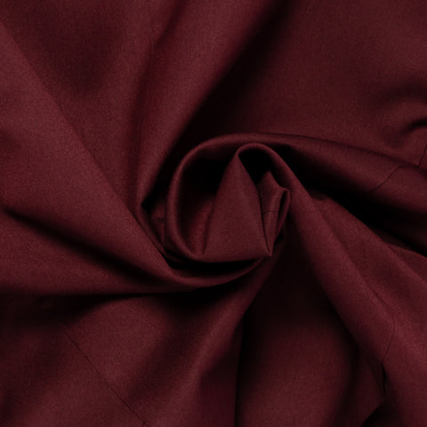 Lief Horsens Burgundy 2pc Stock Suit 2