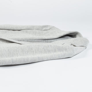 Fradi Light Grey Textured Blazer 8