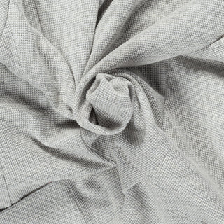 Fradi Light Grey Textured Blazer 2