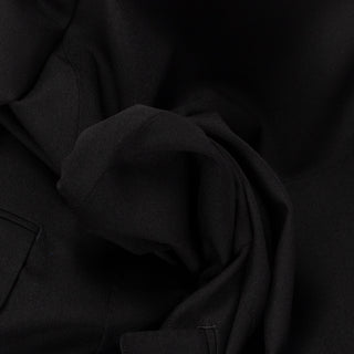 Windsor Black Spigo Blazer 2