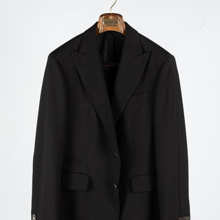 Windsor Black Spigo Blazer 6