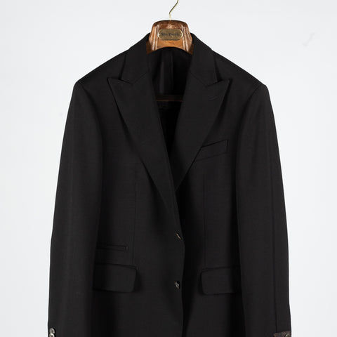 Windsor Black Spigo Blazer 6