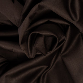 Lief Horsens Dark Brown Wool Blend Suit 2