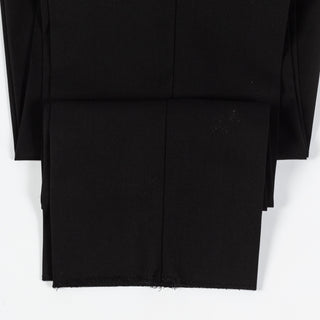 Lief Horsens Black Double Breasted Shawl Lapel Tuxedo 10