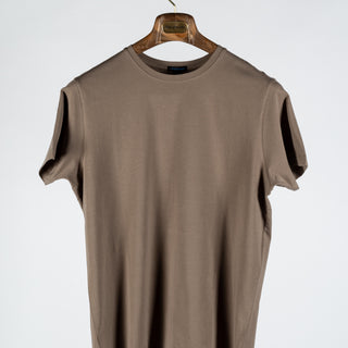PYA Brown SS25 T-shirt 5