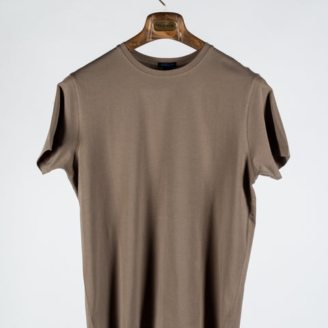 PYA Brown SS25 T-shirt 5