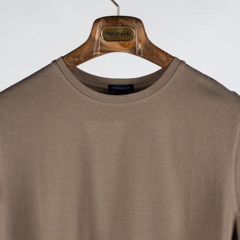 PYA Brown SS25 T-shirt 6