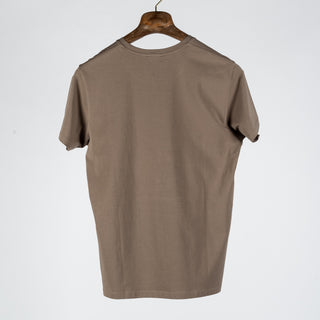 PYA Brown SS25 T-shirt 4