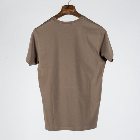 PYA Brown SS25 T-shirt 4