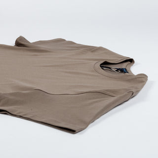 PYA Brown SS25 T-shirt 7
