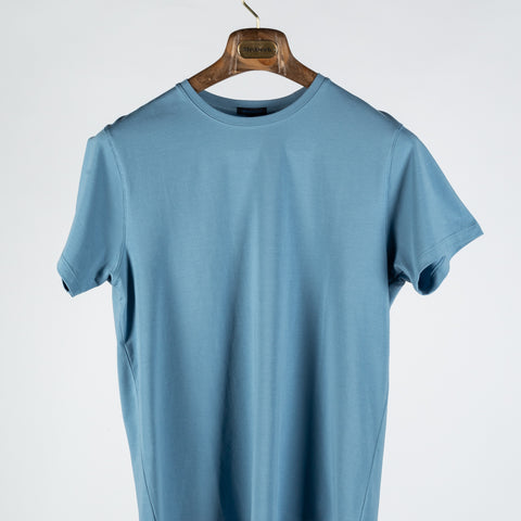 PYA Steel Blue SS25 T-shirt 5