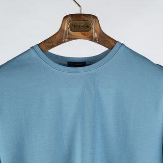 PYA Steel Blue SS25 T-shirt 6